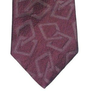 Je Suis Mens Dress Suit Neck Tie